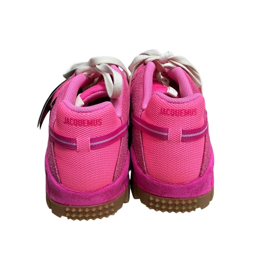 NIKE（ナイキ） 【値下げ】NIKE×JACQUEMUS Women's Air Humara Pink
