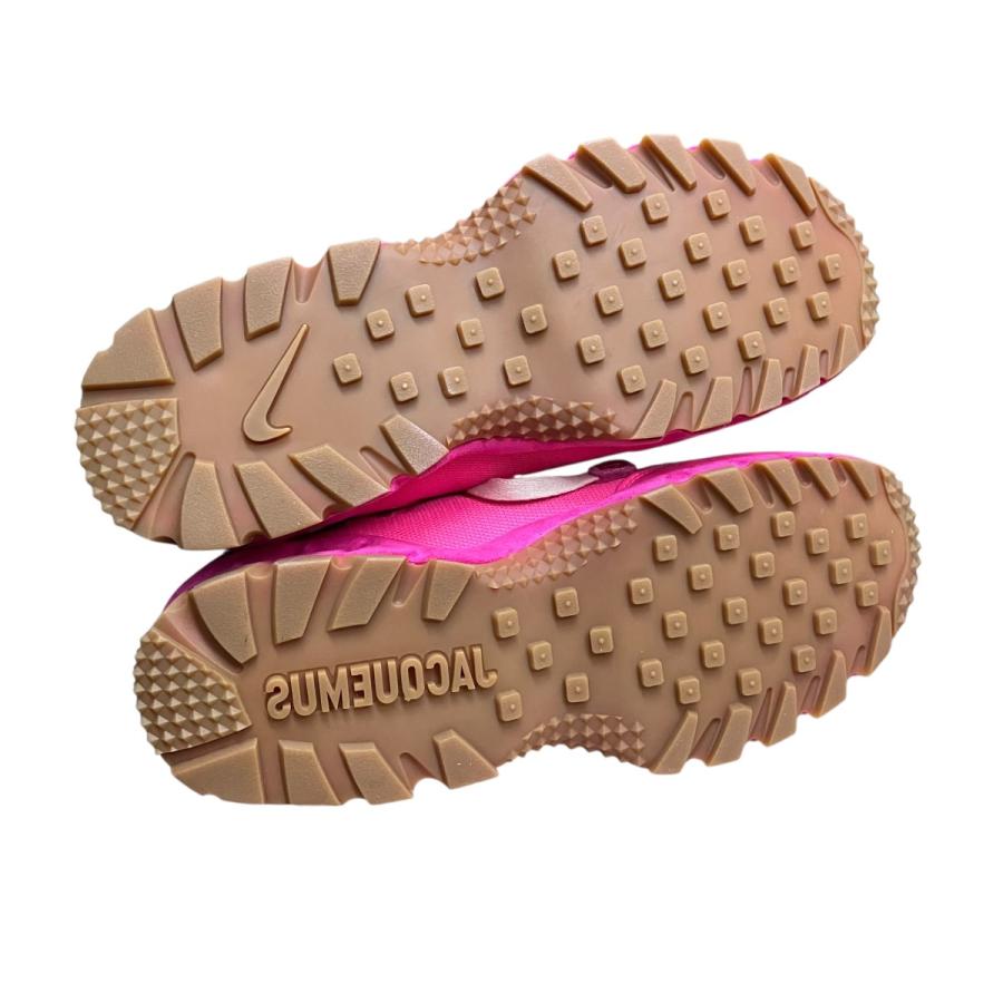 NIKE（ナイキ） 【値下げ】NIKE×JACQUEMUS Women's Air Humara Pink