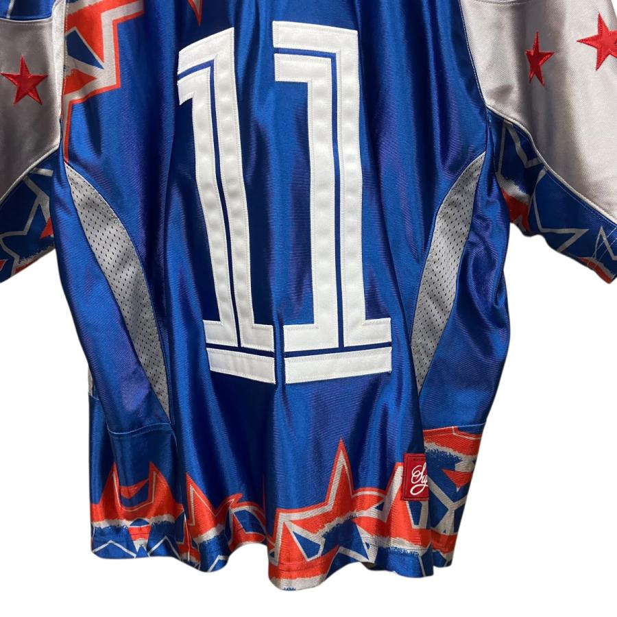 Supreme（シュプリーム） Supreme 25SS Stars Football Jersey ゲーム