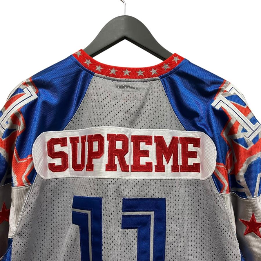 Supreme（シュプリーム） Supreme 25SS Stars Football Jersey ゲーム