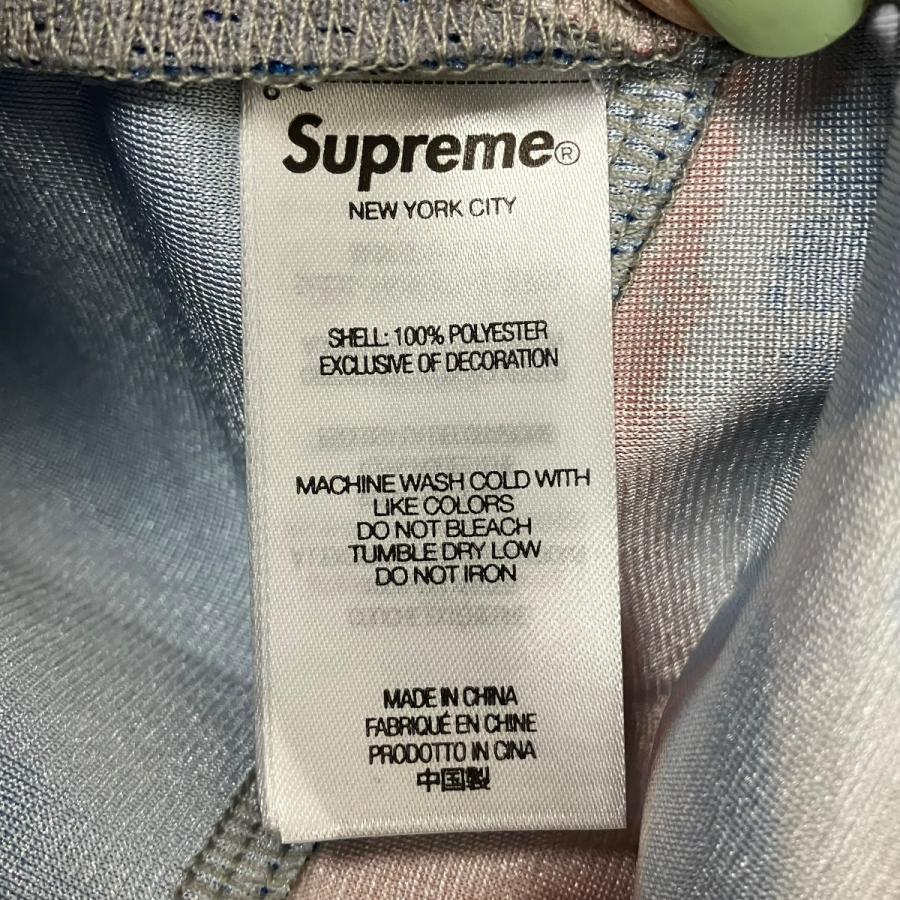 Supreme（シュプリーム） Supreme 25SS Stars Football Jersey ゲーム