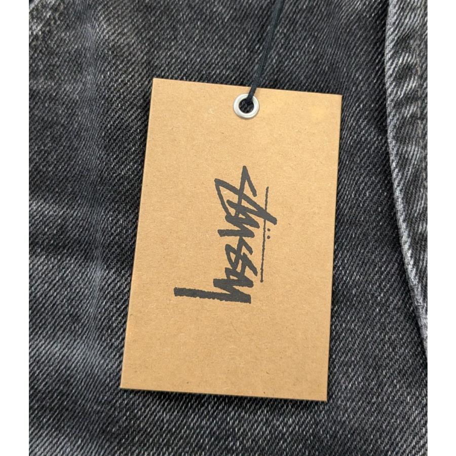 STUSSY（ステューシー） 「BIG OL JEAN VNTGE WASH DENIM」ビッグオル