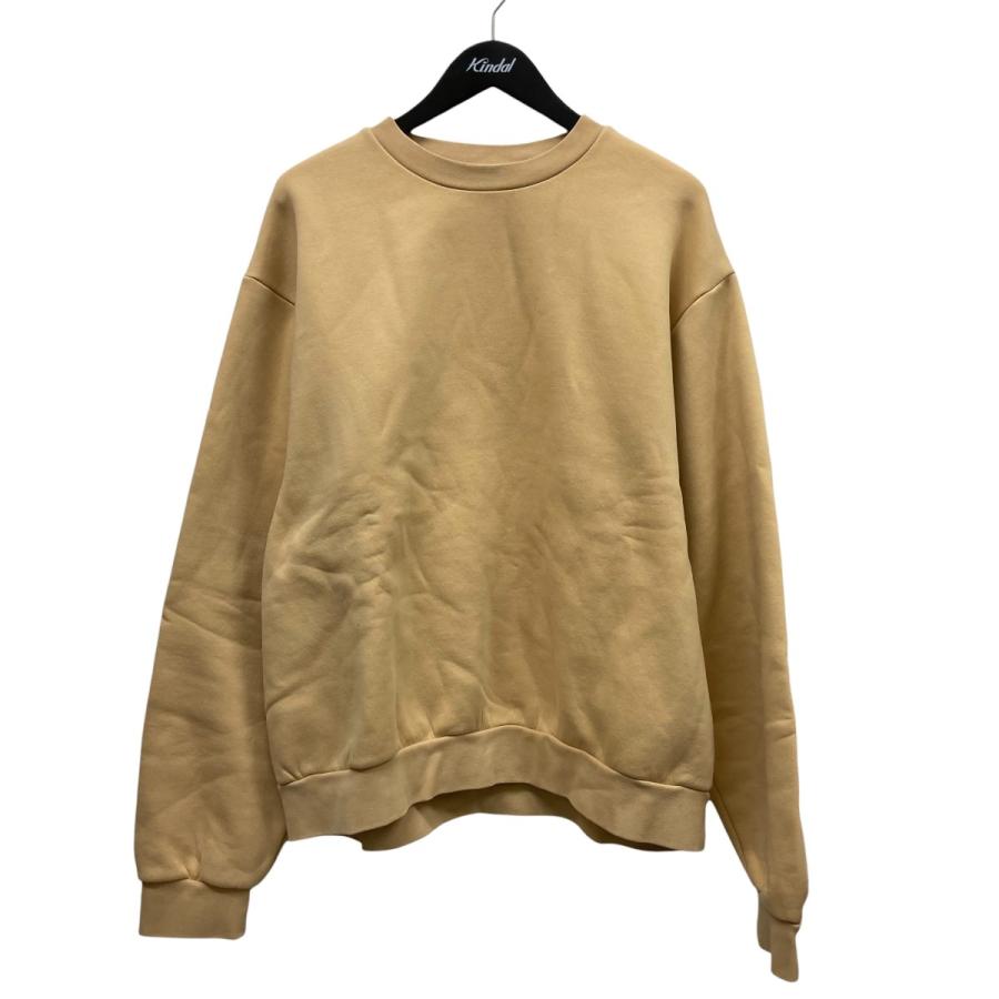 Acne Studios（アクネ ストゥディオズ） クルーネックスウェット