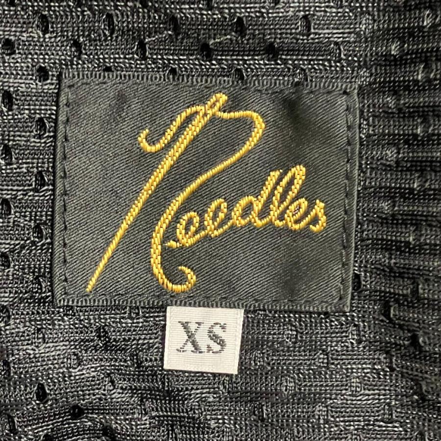 ニードルズ×ロフトマン Needles×LOFTMAN トラックパンツ LQ472
