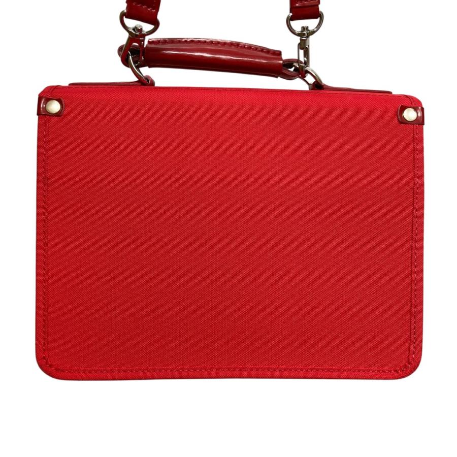 COMME des GARCONS GIRL コムデギャルソンガール ペイントバッグ NO-K