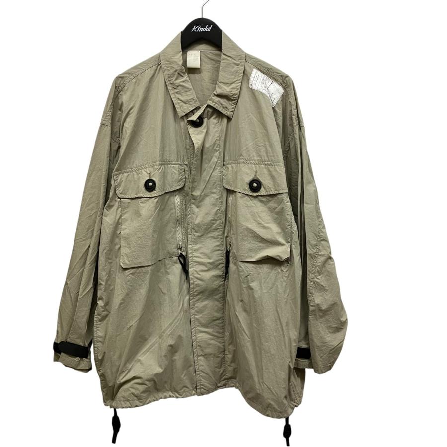 N.HOOLYWOOD（エヌハリウッド） ナイロンジャケット 9241-BL03-002 