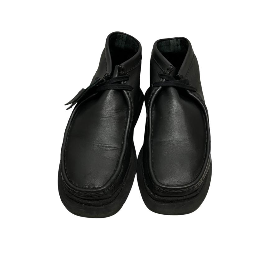 sacai（サカイ） サカイ×クラークス sacai×CLARKS Hybrid Wallabee