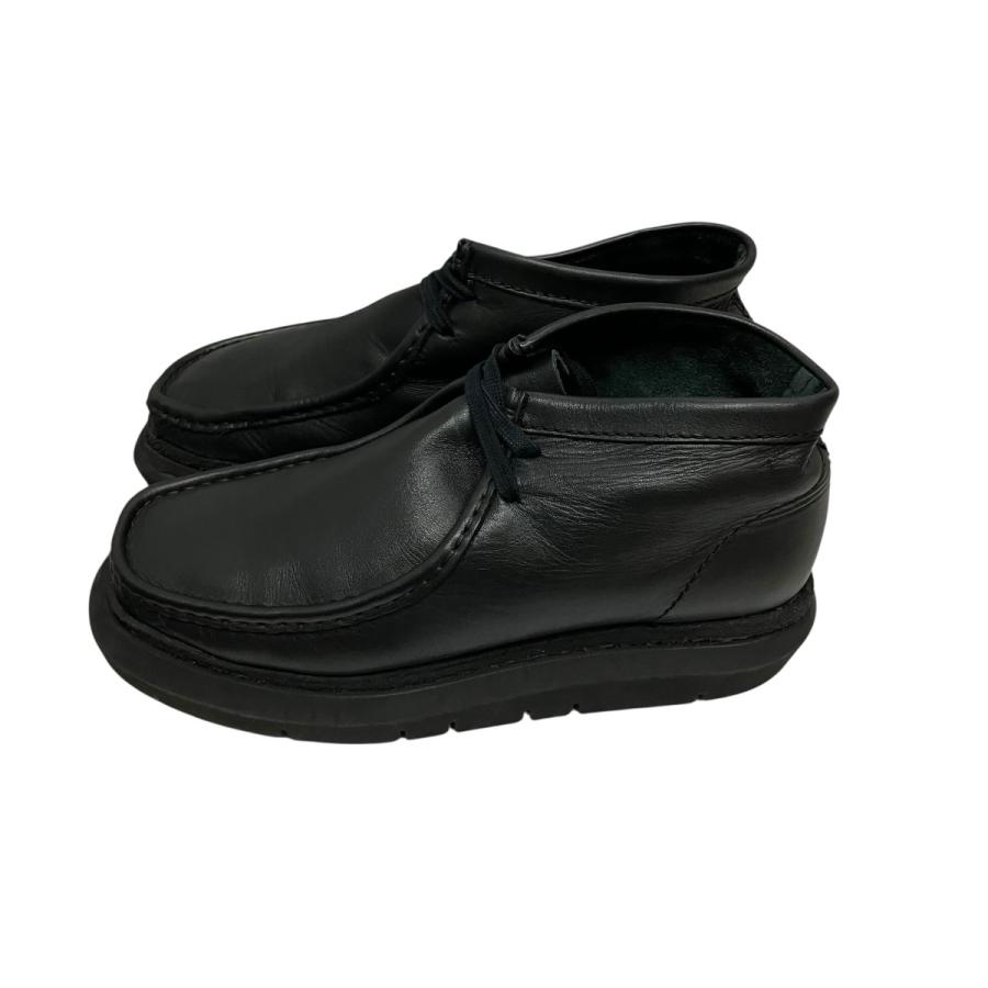 sacai（サカイ） サカイ×クラークス sacai×CLARKS Hybrid Wallabee