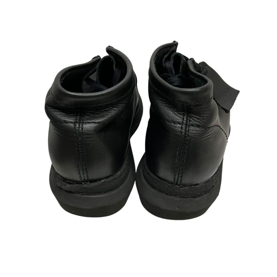 sacai（サカイ） サカイ×クラークス sacai×CLARKS Hybrid Wallabee