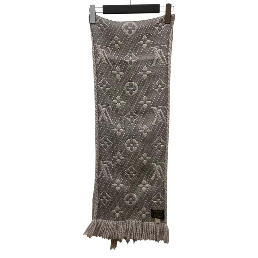 LOUIS VUITTON（ルイ・ヴィトン） エシャルプ ロゴマニア モノグラム