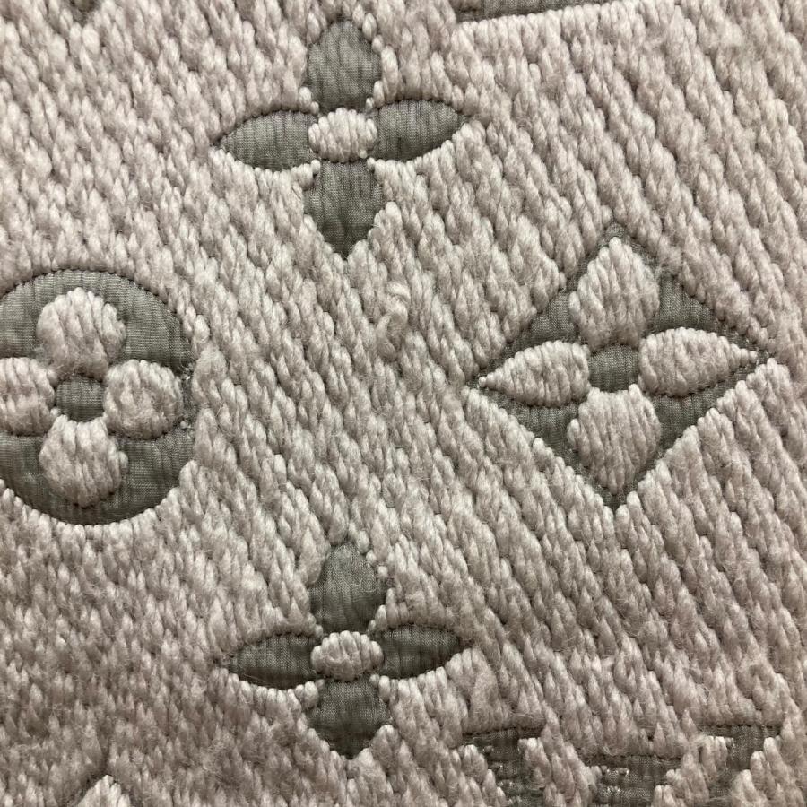 LOUIS VUITTON（ルイ・ヴィトン） エシャルプ ロゴマニア モノグラム