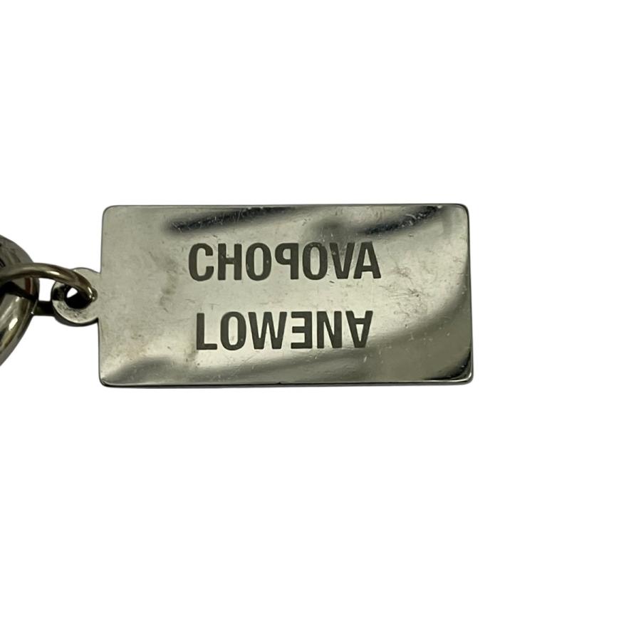 値下げ】chopova lowena チャームチェーンネックレス Cornish Pixie