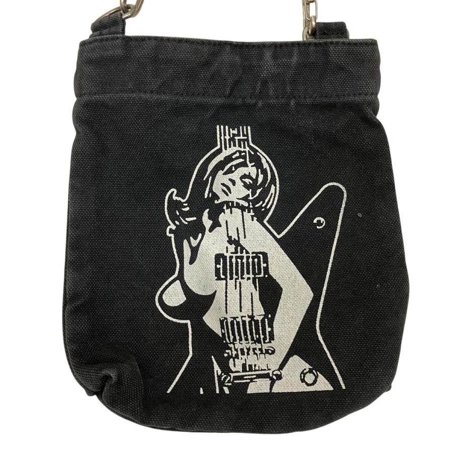 HYSTERIC GLAMOUR（ヒステリックグラマー） スタッズベルトプリント