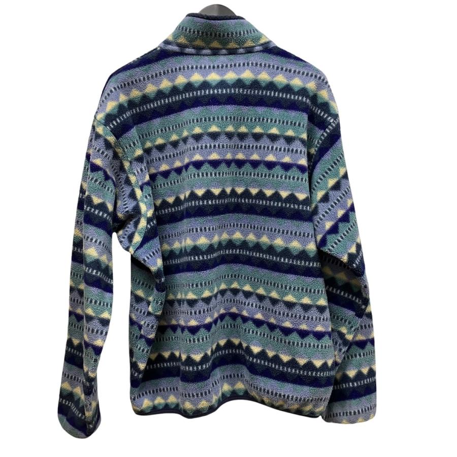 patagonia（パタゴニア） 【値下げ】Patagonia 90s ダイヤモンド柄