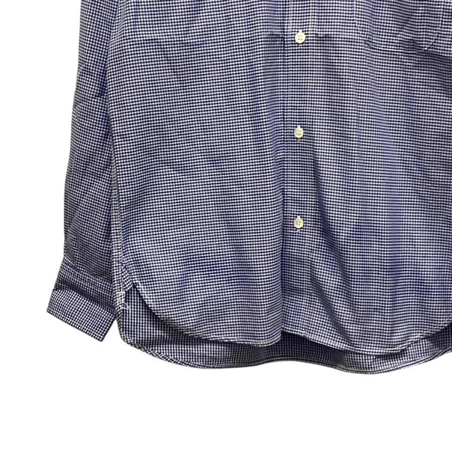 COMME des GARCONS HOMME コムデギャルソンオム ギンガムチェック