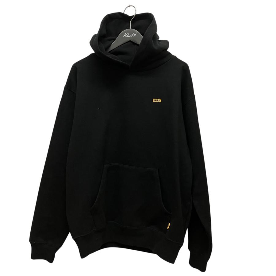 FR2 【値下げ】FR2 Rabbit donut Hoodie バックプリントパーカー