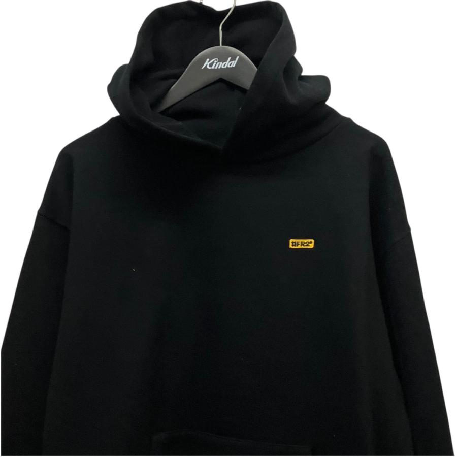 FR2 【値下げ】FR2 Rabbit donut Hoodie バックプリントパーカー