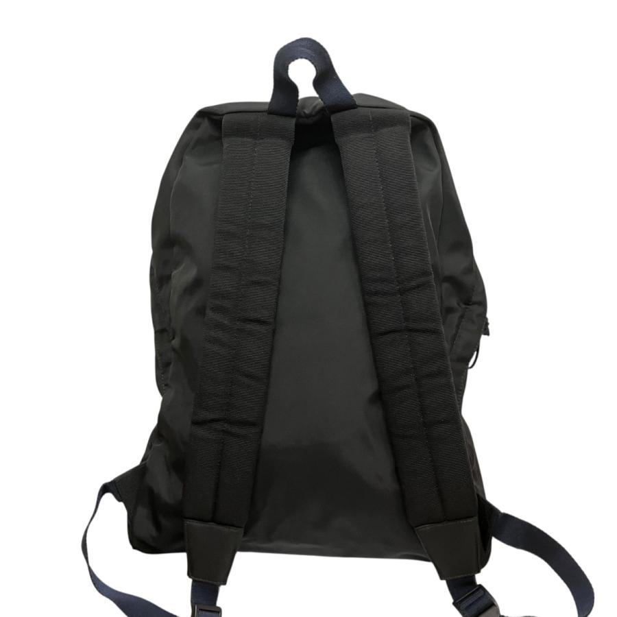 BALENCIAGA（バレンシアガ） 【値下げ】BALENCIAGA ロゴ刺しゅうバッグ