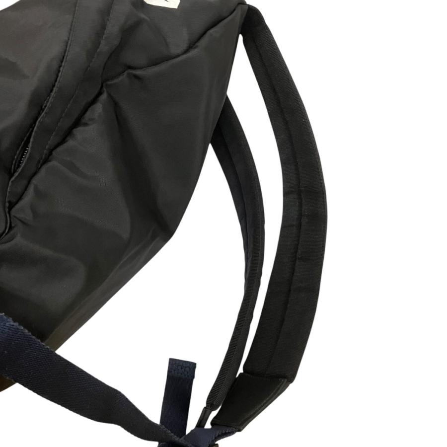BALENCIAGA（バレンシアガ） 【値下げ】BALENCIAGA ロゴ刺しゅうバッグ