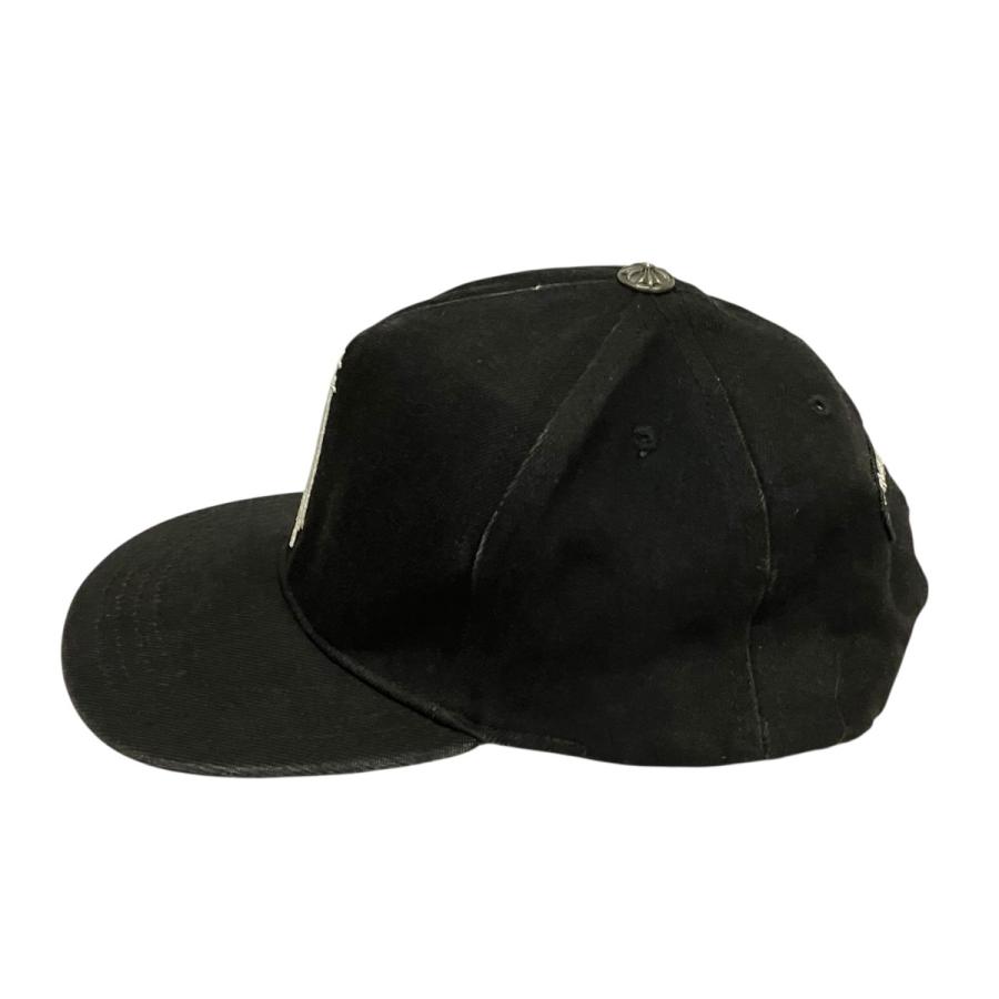 CHROME HEARTS（クロムハーツ） CHROME HEARTS RS3クロスキャップ 011
