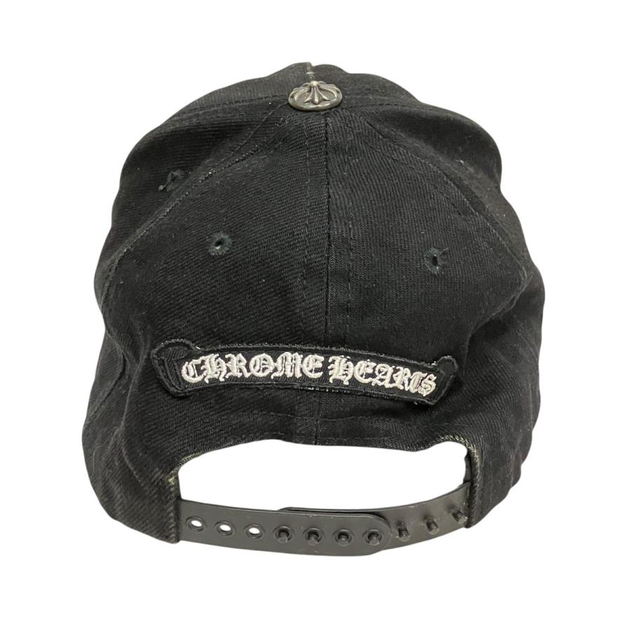 CHROME HEARTS（クロムハーツ） CHROME HEARTS RS3クロスキャップ 011