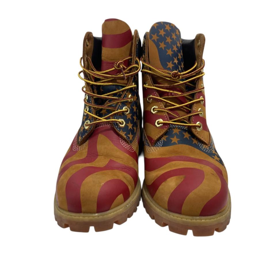 Timberland（ティンバーランド） 【値下げ】Timberland×Supreme 6