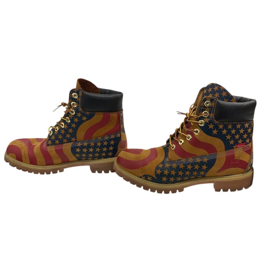 Timberland（ティンバーランド） 【値下げ】Timberland×Supreme 6