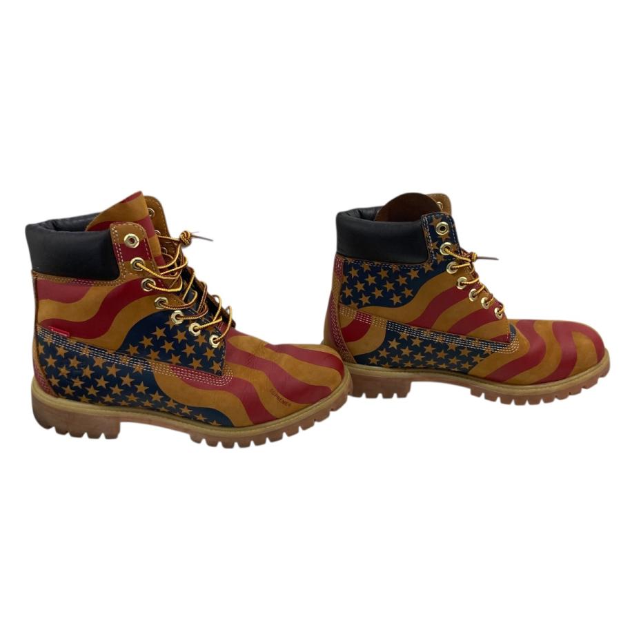 Timberland（ティンバーランド） 【値下げ】Timberland×Supreme 6