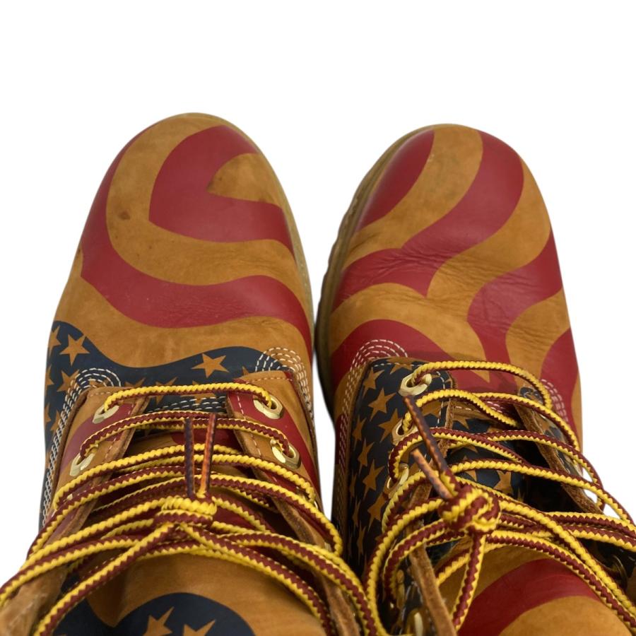 Timberland（ティンバーランド） 【値下げ】Timberland×Supreme 6