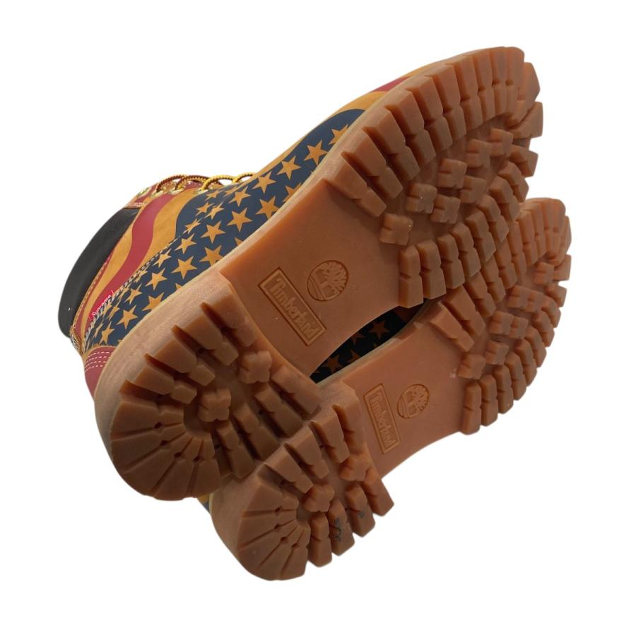 Timberland（ティンバーランド） 【値下げ】Timberland×Supreme 6