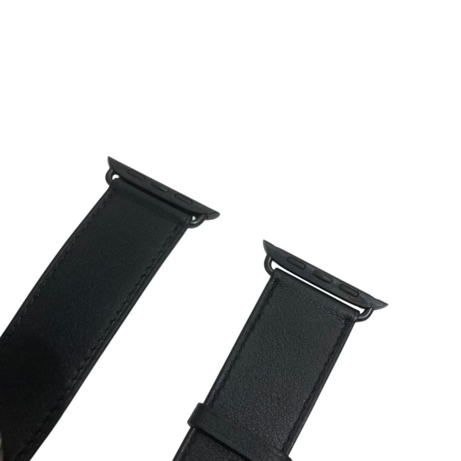 アップルウォッチ×エルメス APPLE WATCH×HERMES ドゥブルトゥール