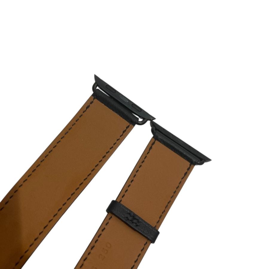 週末のみセールApple watch HERMES ドゥブルトゥール ベルト アップルウォッチ×エルメス APPLE WATCH×HERMES ドゥブルトゥール
