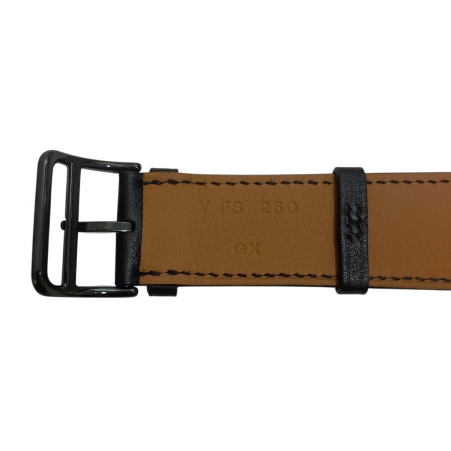 アップルウォッチ×エルメス APPLE WATCH×HERMES ドゥブルトゥール
