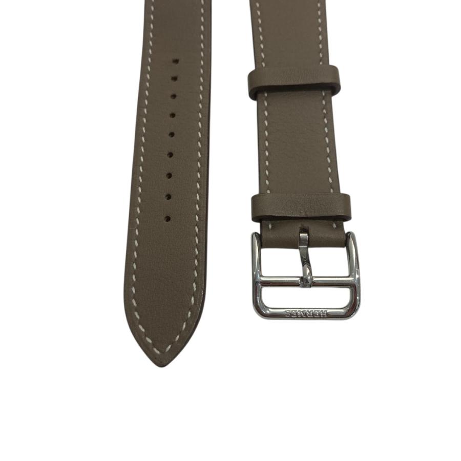 アップルウォッチ×エルメス Apple Watch×HERMES ウォッチレザーベルト