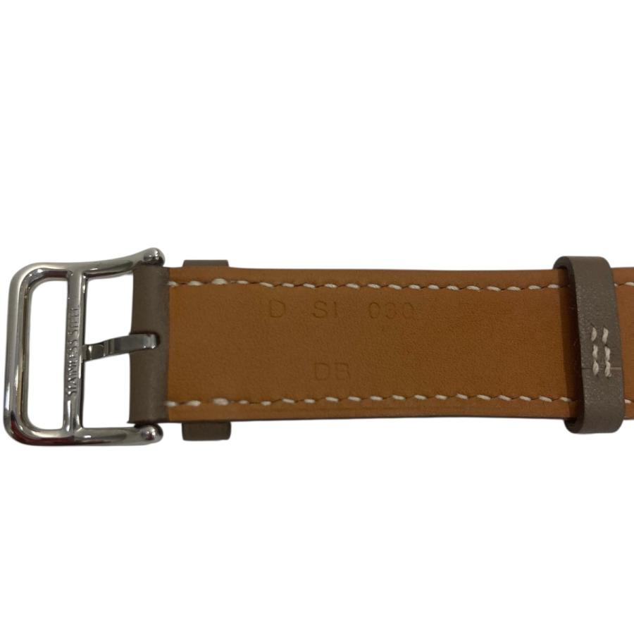 アップルウォッチ×エルメス Apple Watch×HERMES ウォッチレザーベルト