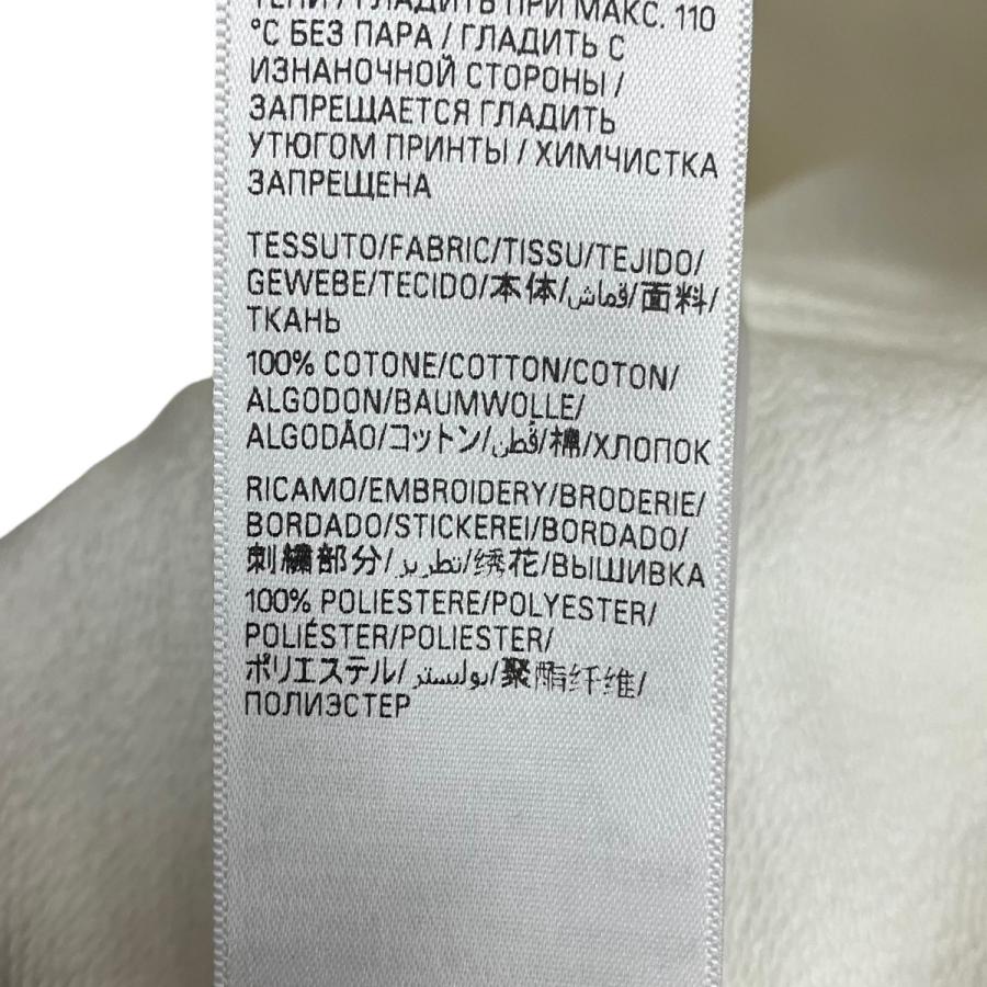 BALENCIAGA（バレンシアガ） BALENCIAGA 24SS Soccer Paris Zip-Hoodie