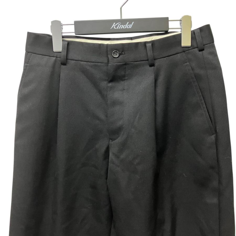 COMME des GARCONS HOMME DEUX コムデギャルソンオムドゥ スラックス
