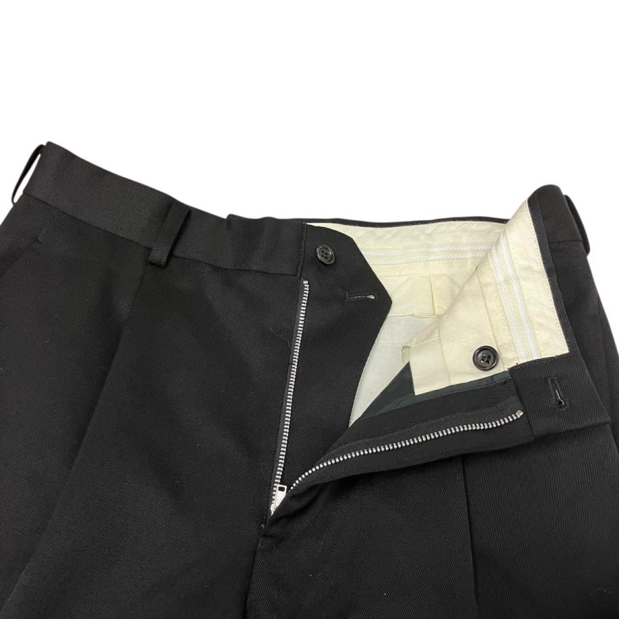 COMME des GARCONS HOMME DEUX コムデギャルソンオムドゥ スラックス