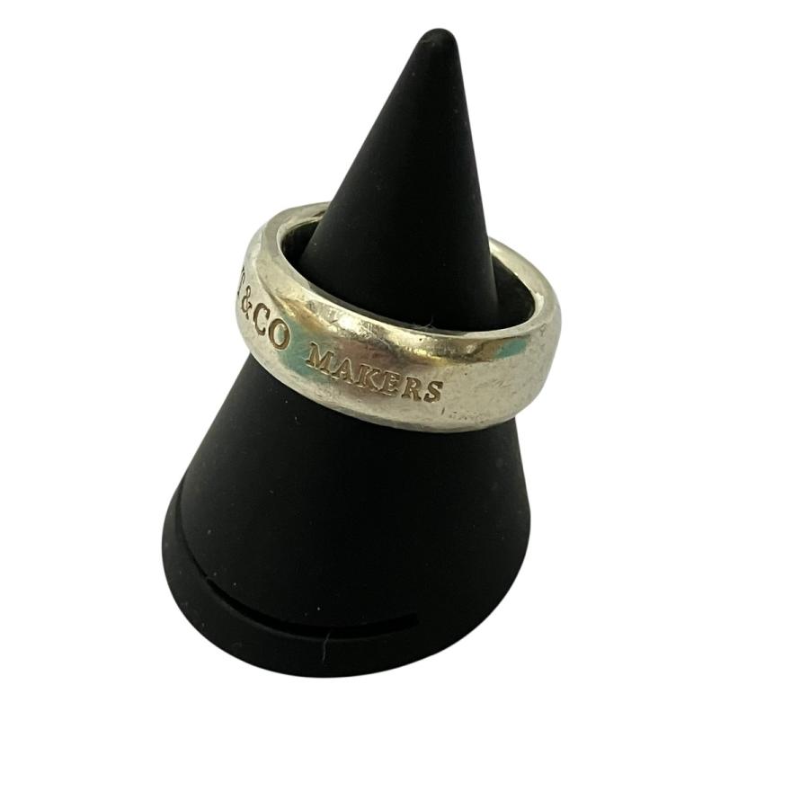 TIFFANY&Co.（ティファニー） Tiffany ＆ Co． 1837メイカーズスライス