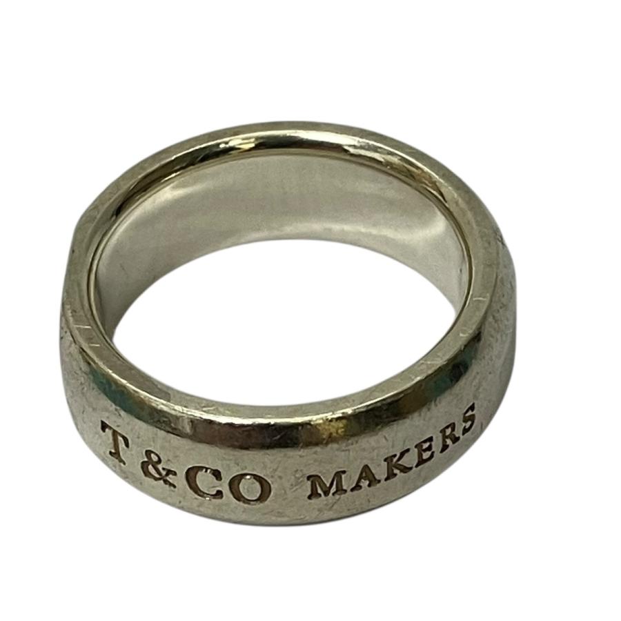 TIFFANY&Co.（ティファニー） Tiffany ＆ Co． 1837メイカーズスライス