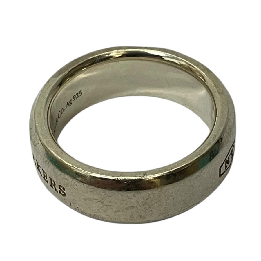 TIFFANY&Co.（ティファニー） Tiffany ＆ Co． 1837メイカーズスライス