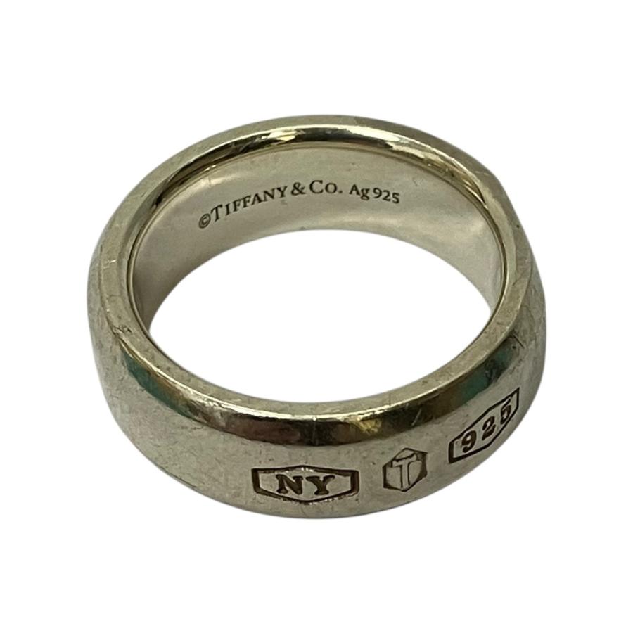 TIFFANY&Co.（ティファニー） Tiffany ＆ Co． 1837メイカーズスライス