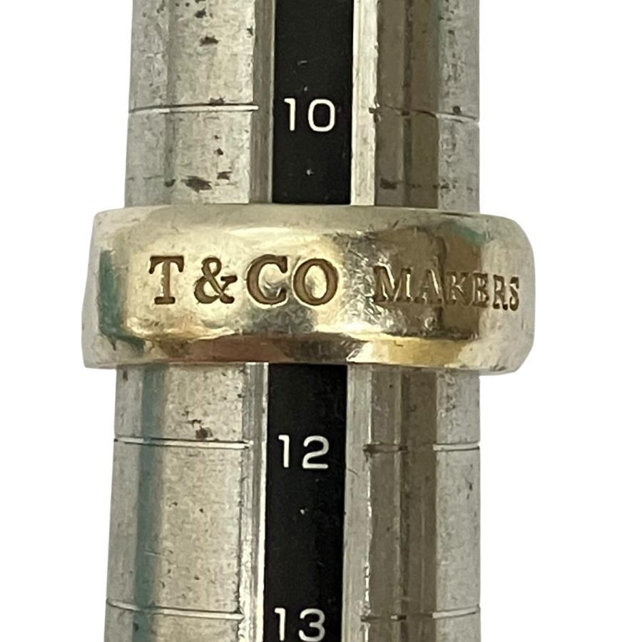 TIFFANY&Co.（ティファニー） Tiffany ＆ Co． 1837メイカーズスライス