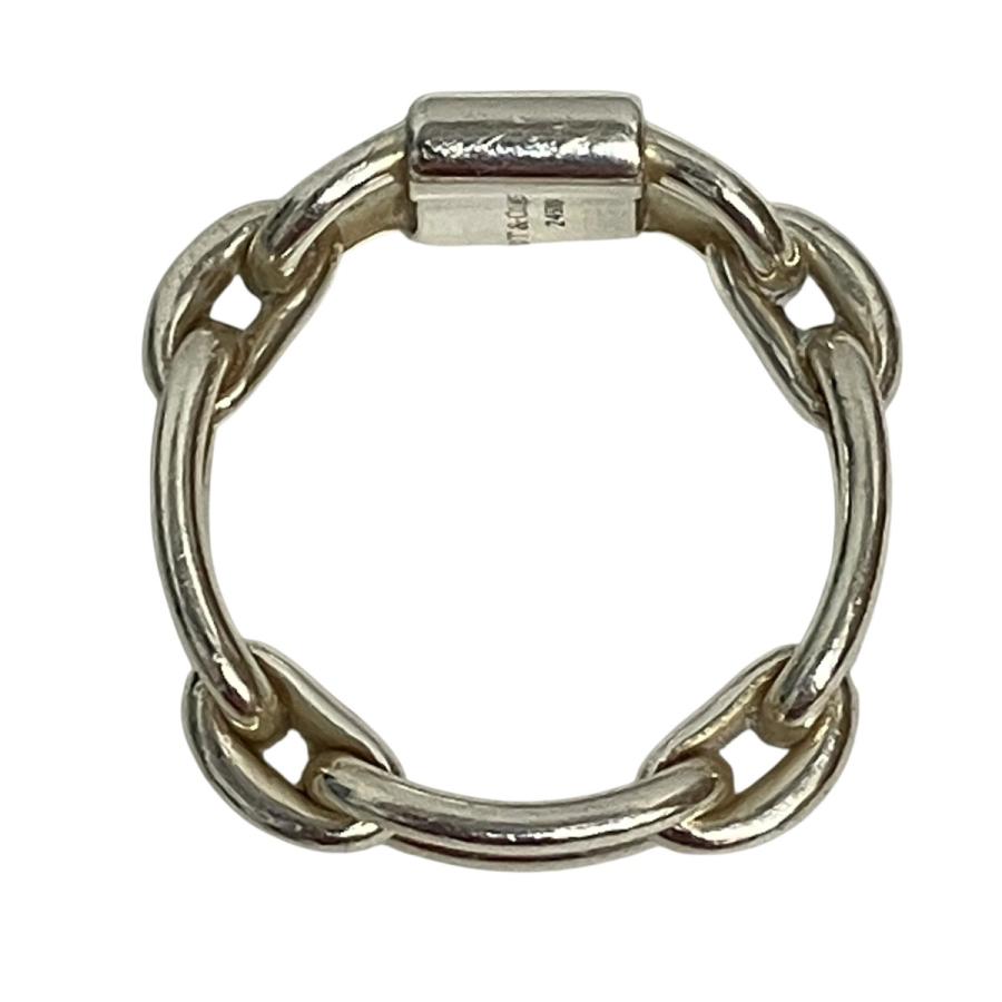 TIFFANY&Co.（ティファニー） Tiffany ＆ Co． スモールダブルロック