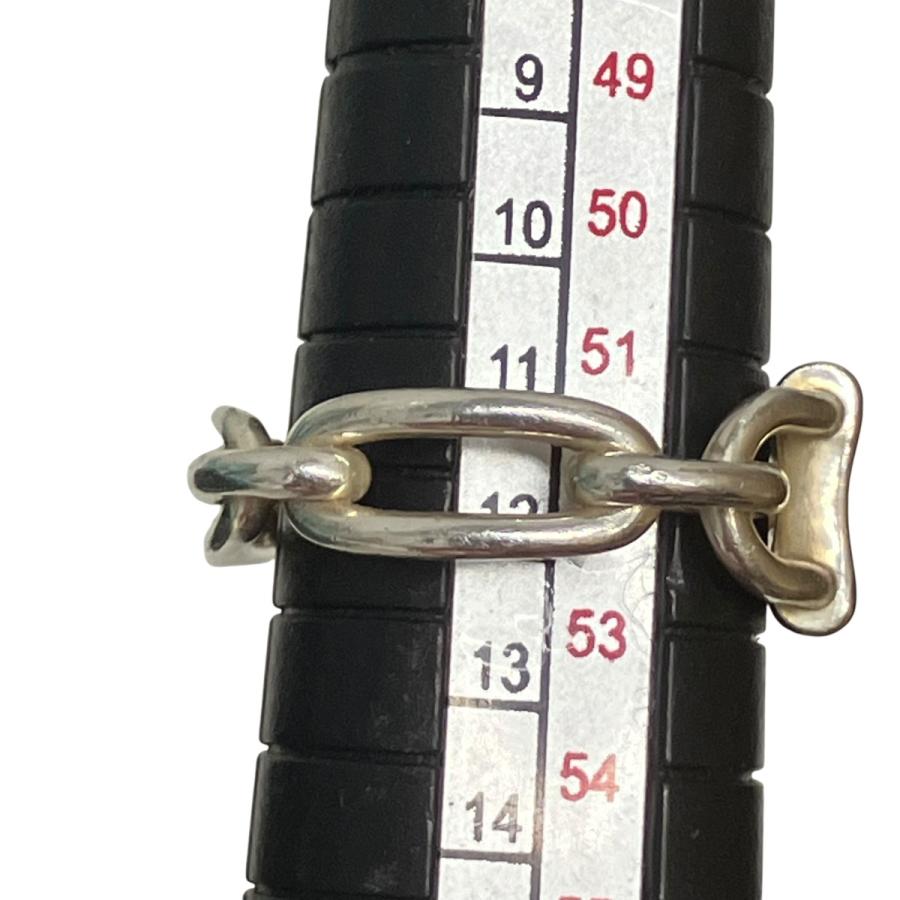 TIFFANY&Co.（ティファニー） Tiffany ＆ Co． スモールダブルロック