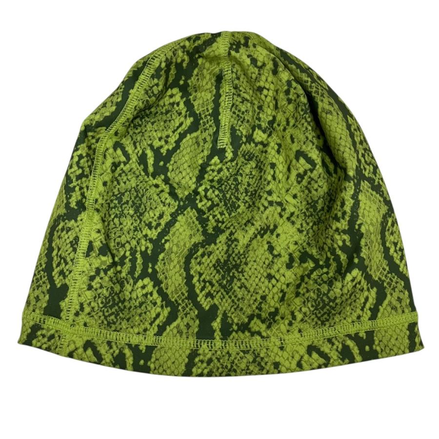 STUSSY（ステューシー） 【値下げ】stussy Reversible Tech Skullcap