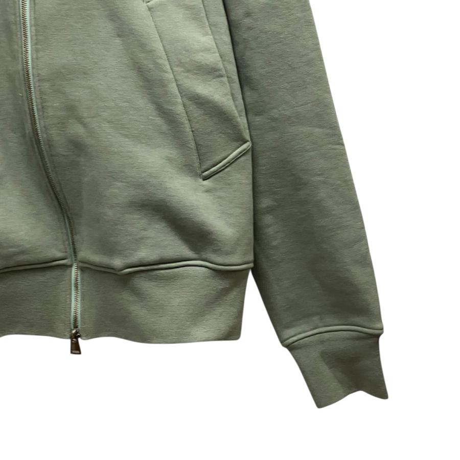 オーユーエーティー OUAT Astro Parka ジップコットンパーカー O009009JKT グリーン サイズ：3