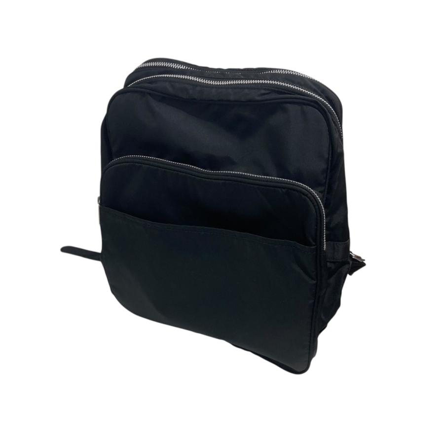 BLACK COMME des GARCONS ブラックコムデギャルソン ナイロン