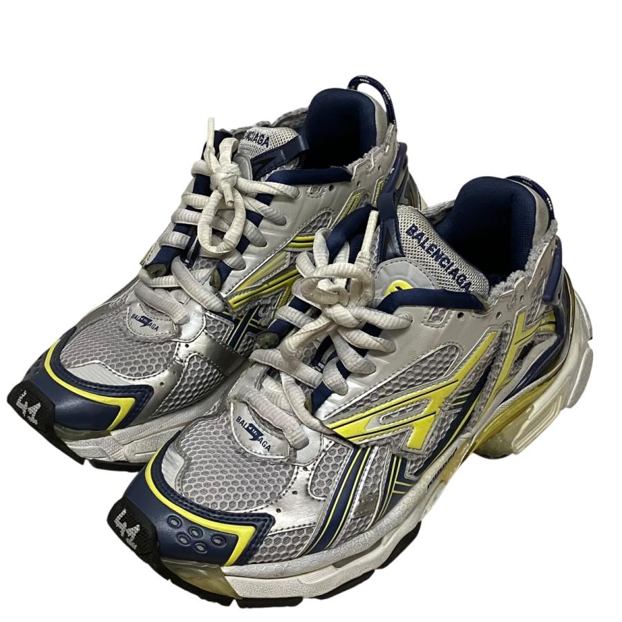 BALENCIAGA（バレンシアガ） BALENCIAGA RUNNER スニーカー 677403 
