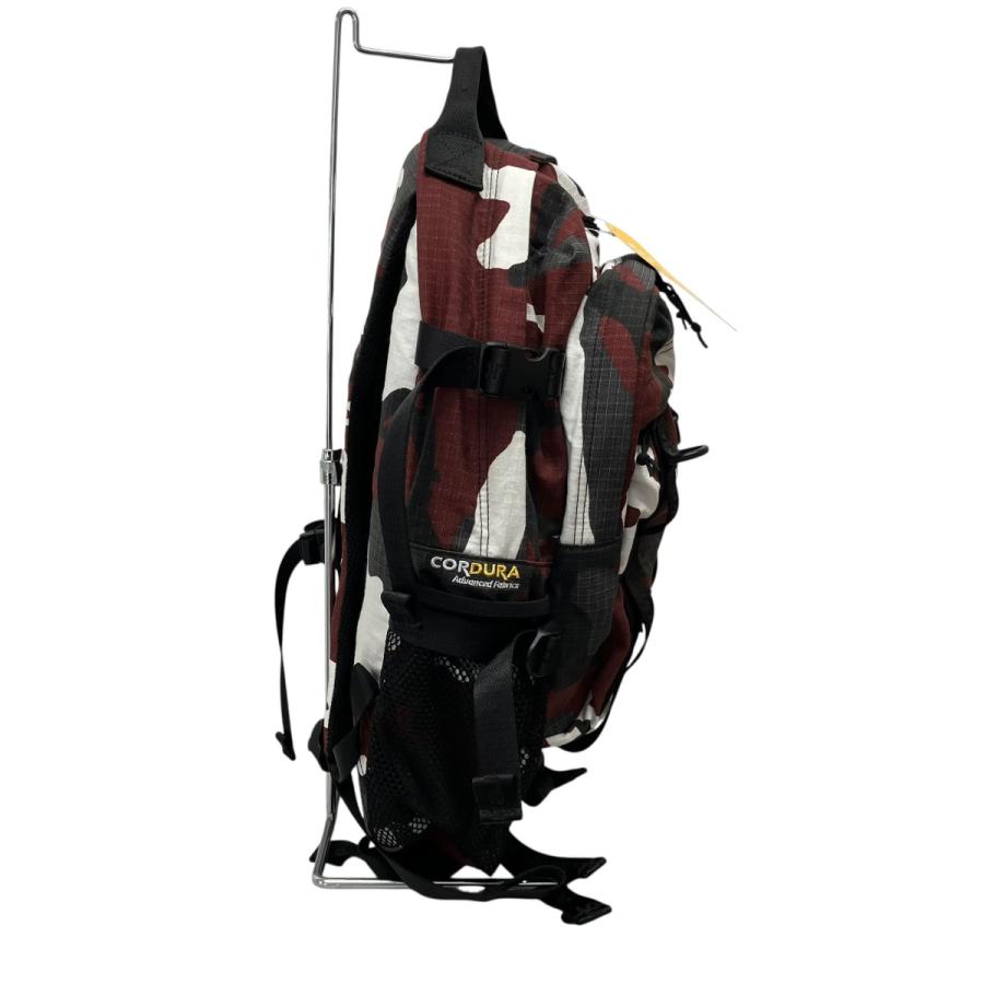 Supreme（シュプリーム） Supreme 26SS ボックスロゴカモバックパック